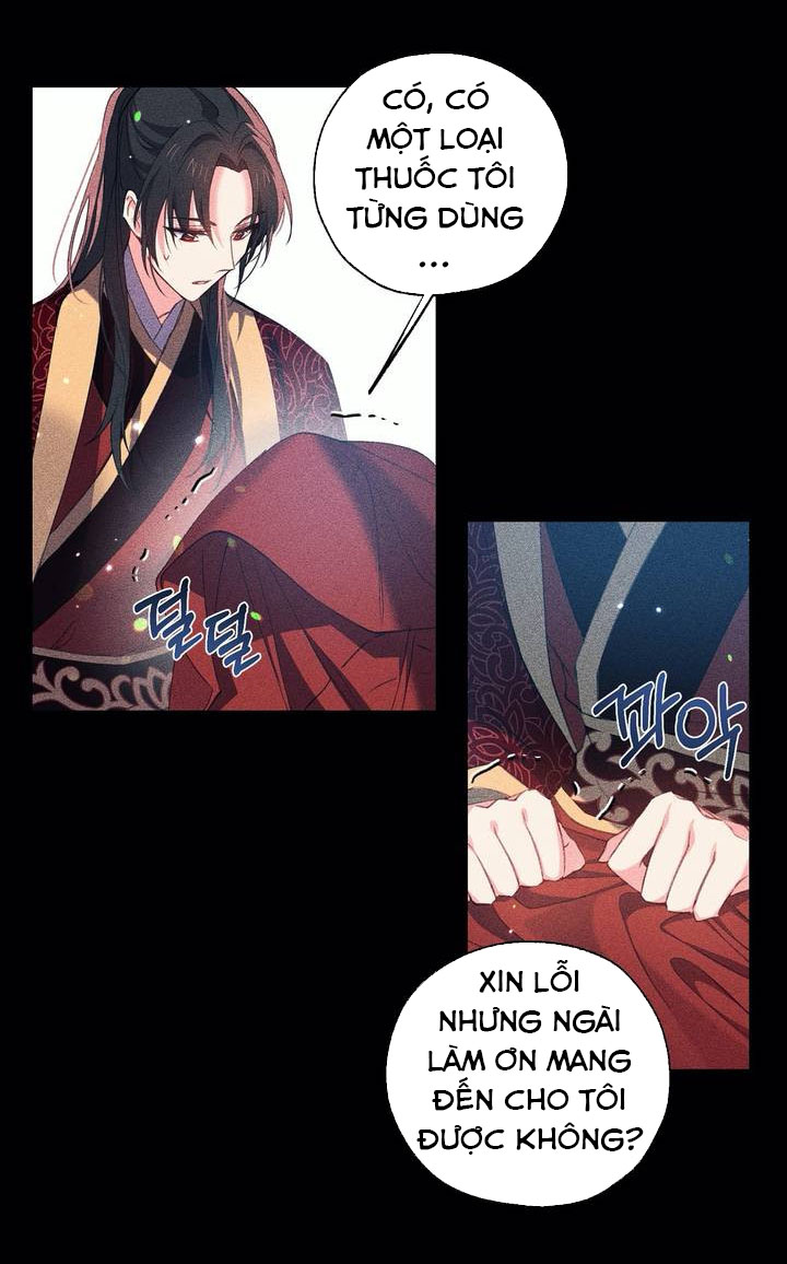 Nàng Sơn Ca Yêu Kiều Của Yêu Tinh ( End ) Chapter 18 - Next Chapter 19
