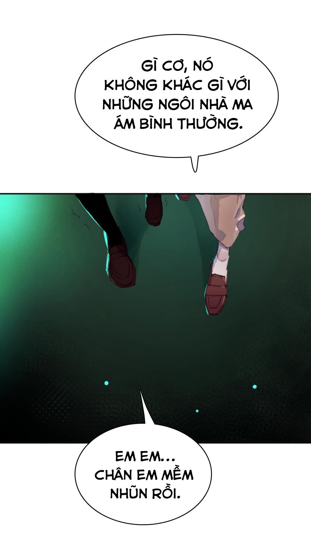 Phía Sau Cuốn Sách Manhua Chapter 7 - Trang 2