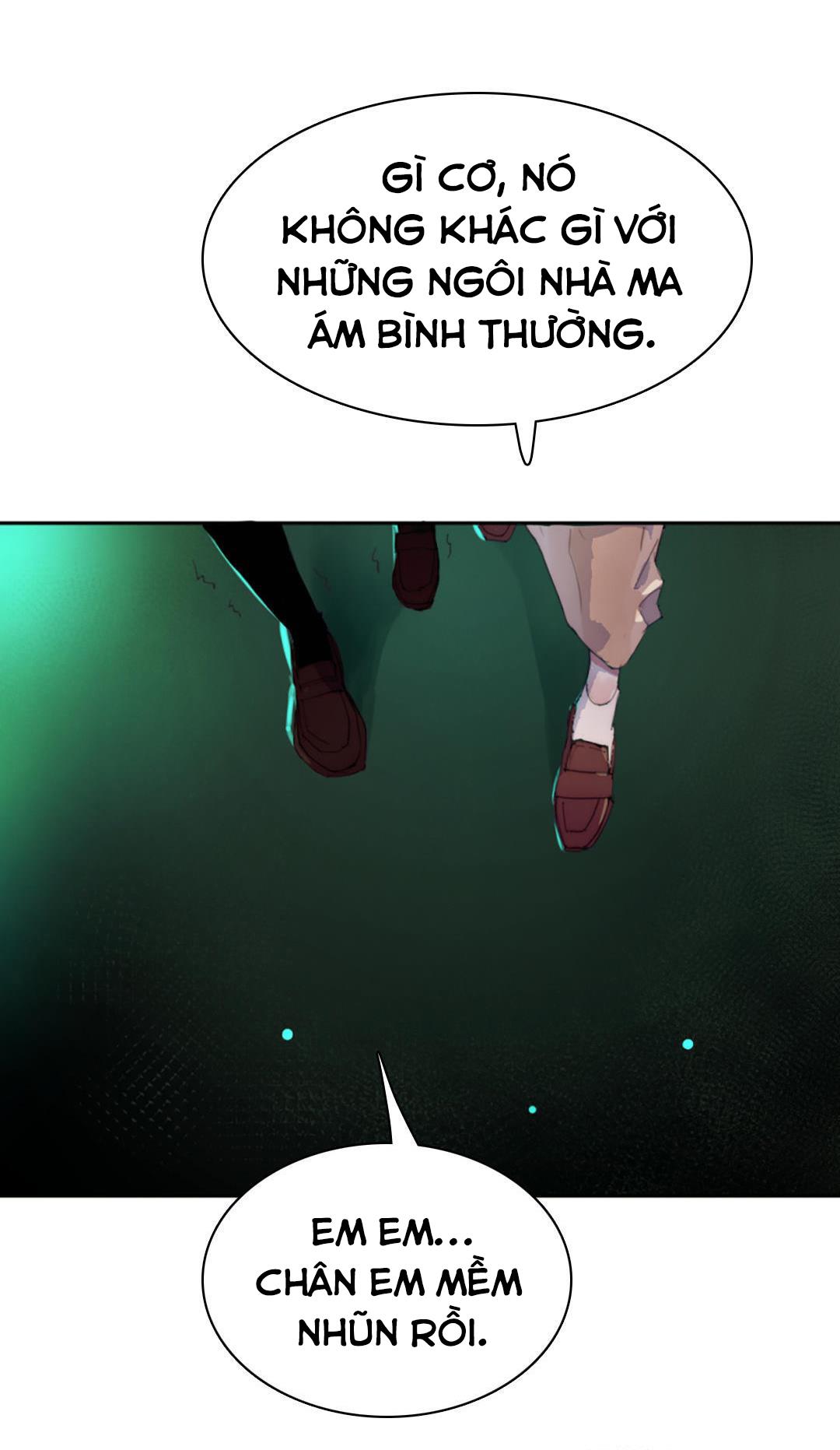 Phía Sau Cuốn Sách Manhua Chapter 7 - Next Chapter 8