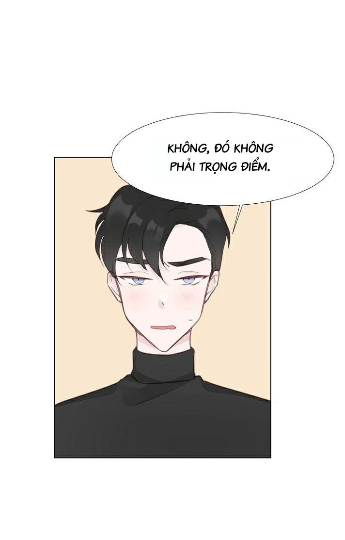 NGƯỜI ĐÀN ÔNG LẠNH LÙNG Chapter 4 - Next Chapter 5