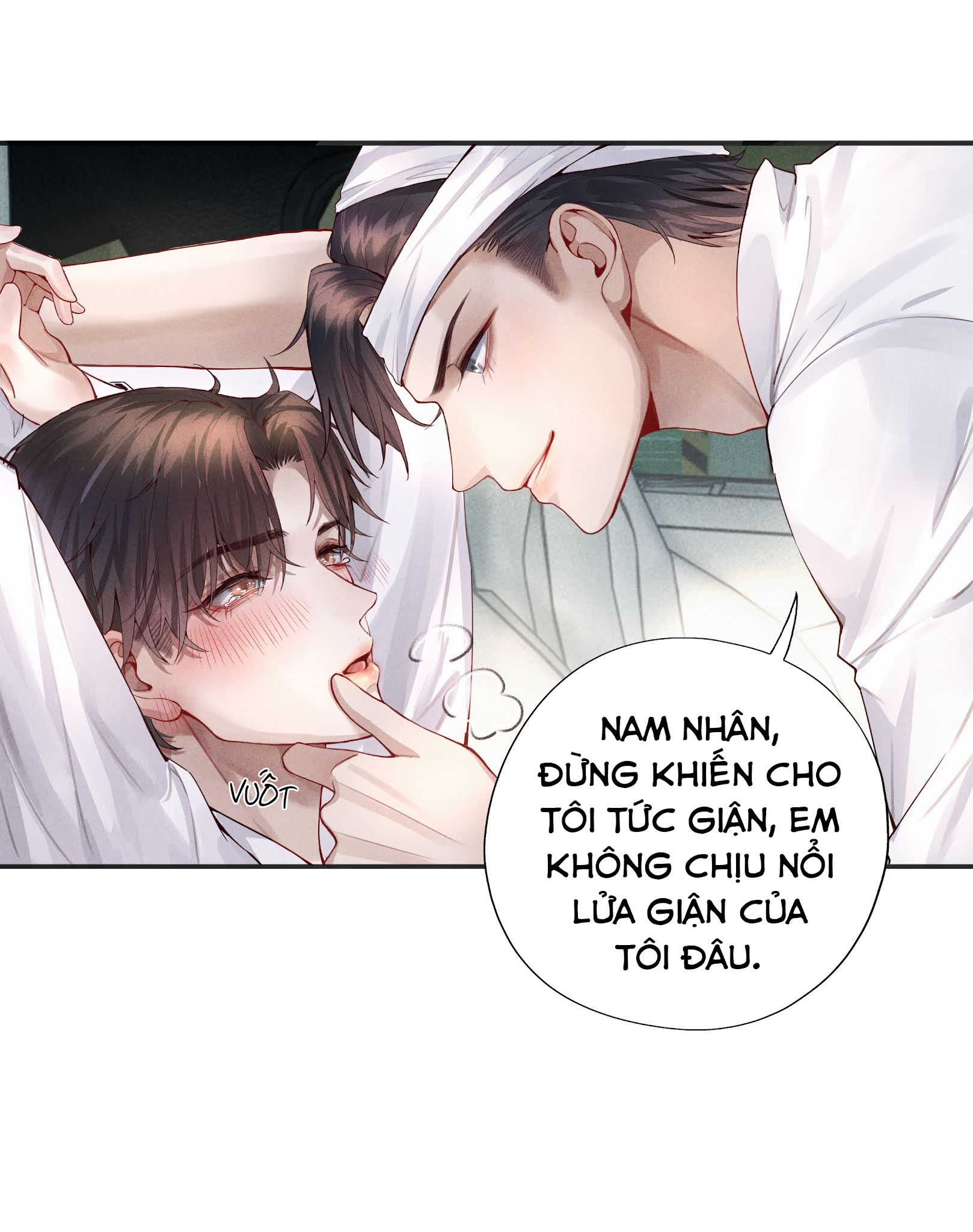 Dior Tiên Sinh - 迪奥先生 Chapter 2 - Next Chapter 3