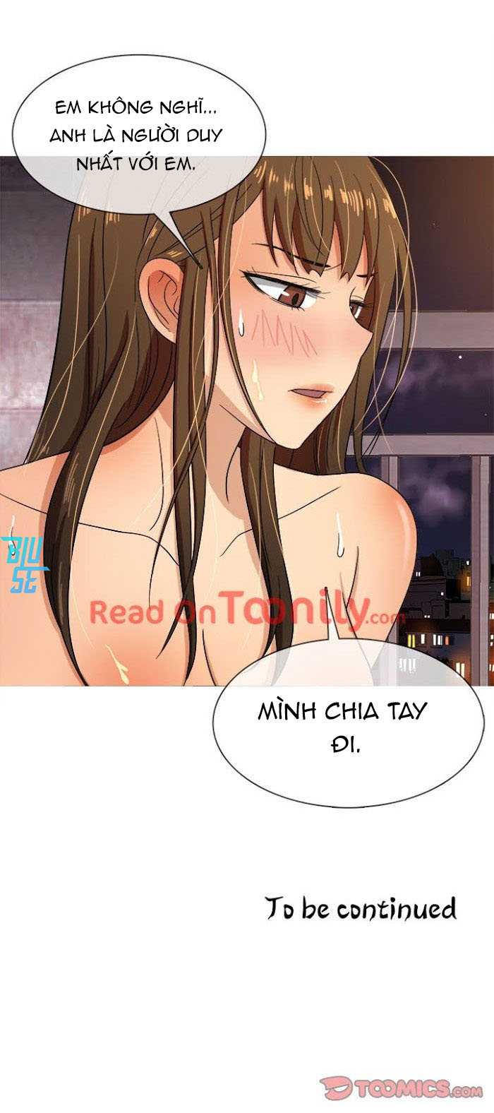 Full Yêu Em Nữa Đi Chapter 13 - Next Chapter 14