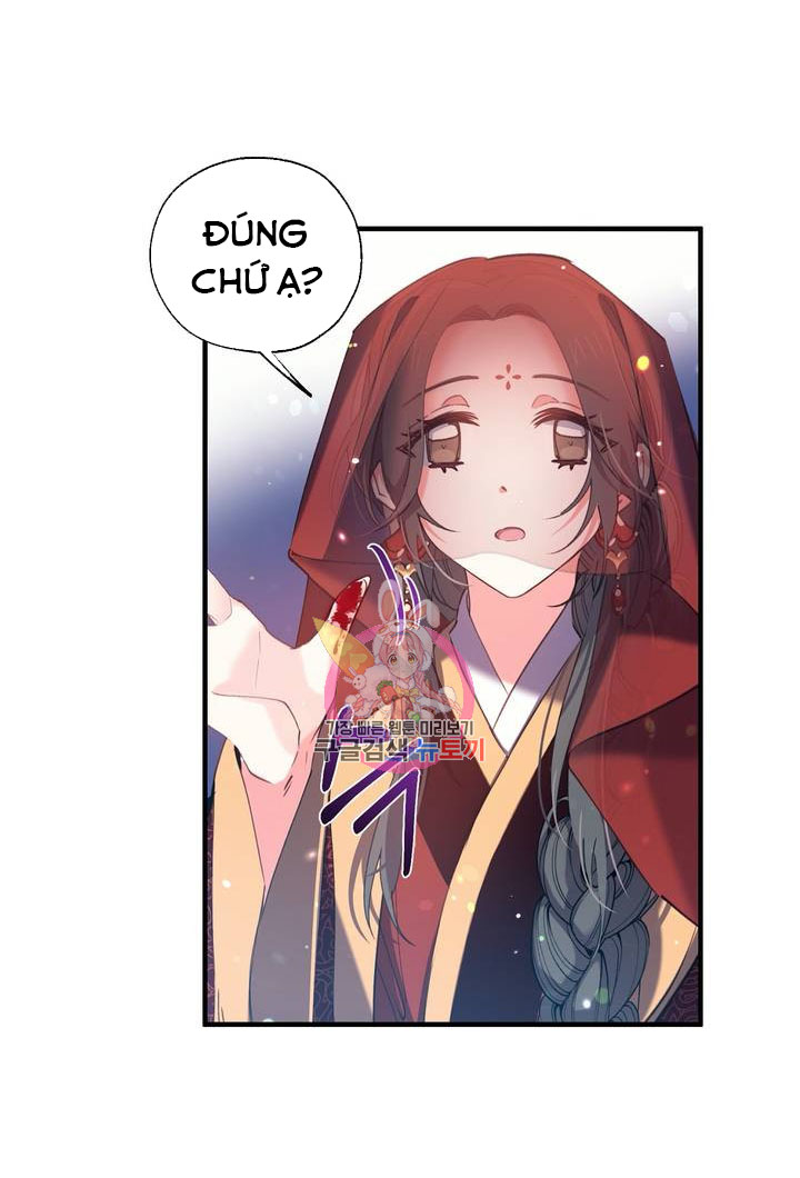 Nàng Sơn Ca Yêu Kiều Của Yêu Tinh ( End ) Chapter 20 - Next Chapter 21