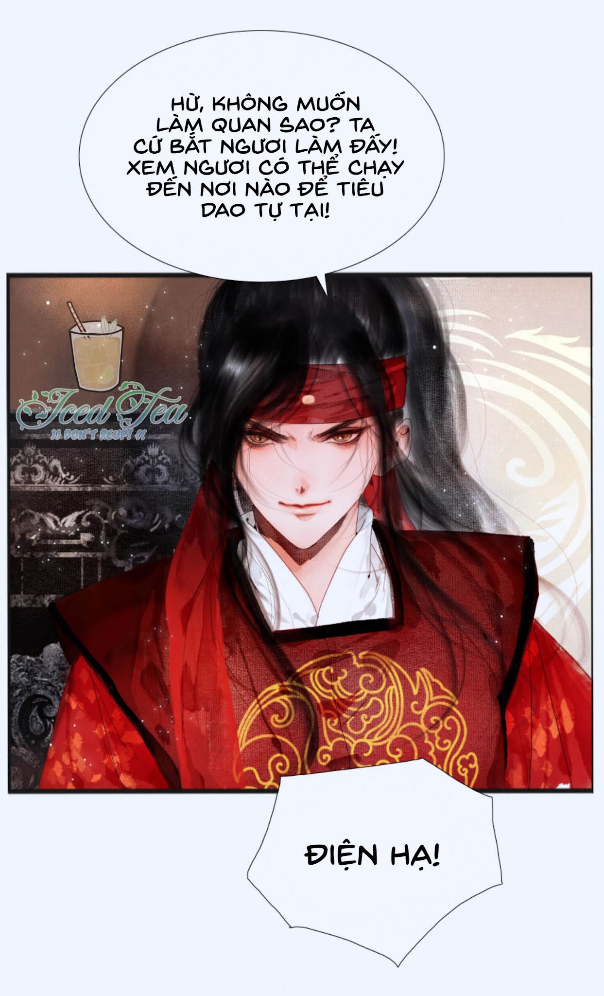 Vòng Luân Hồi Chapter 3 - Next Chapter 4