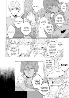 Ouchi e Kaerou: Neko Mimi Omegaverse Chapter 1 - Next Chapter 2