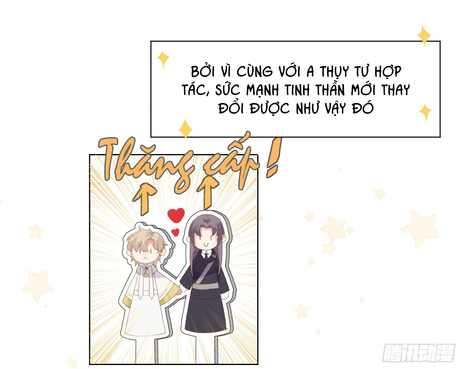 Công Lược Mẹ Kế Chapter 4 - Trang 3