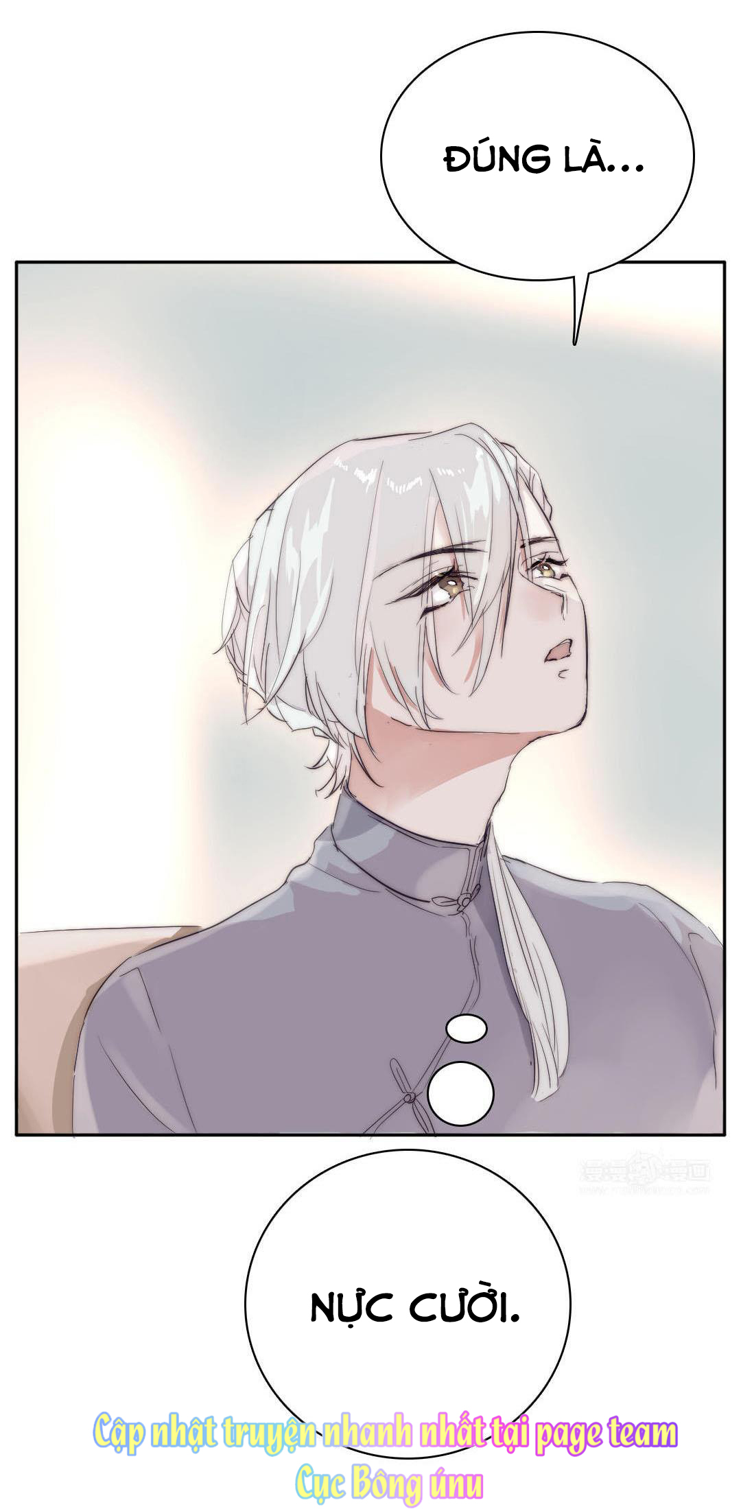 Phía Sau Cuốn Sách Manhua Chapter 11 - Trang 2