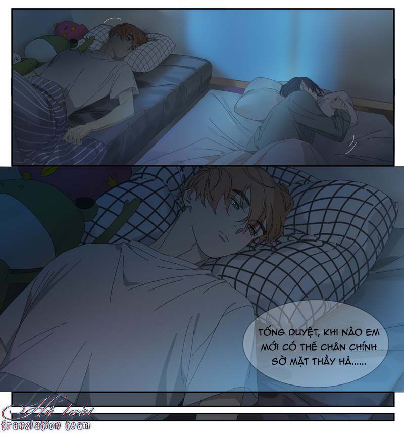Điền loa tiên sinh Chapter 9 - Trang 2