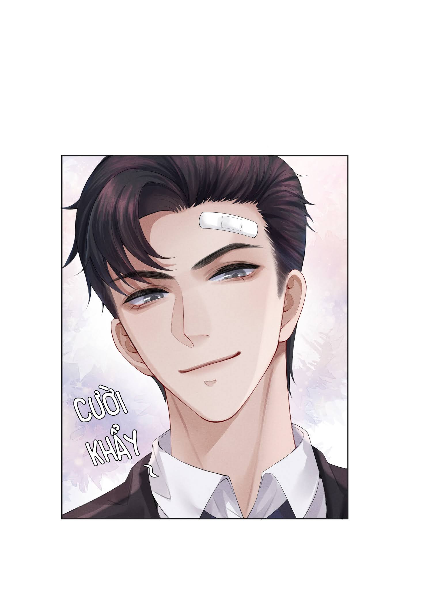 Dior Tiên Sinh - 迪奥先生 Chapter 5 - Next Chapter 6