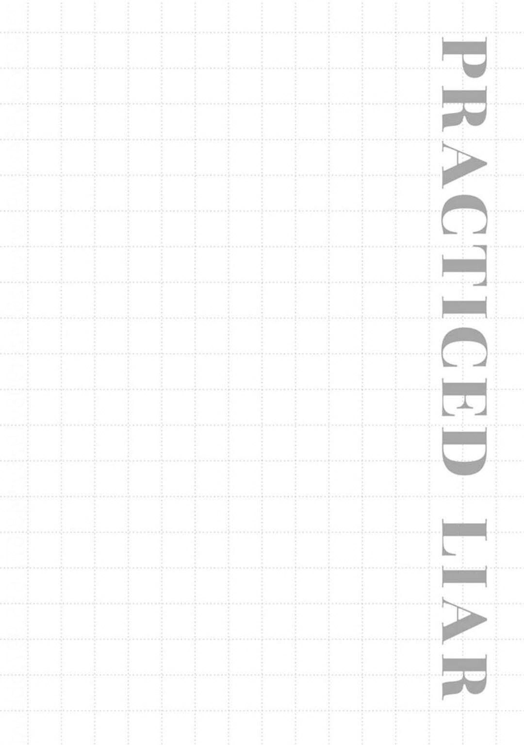 Practiced Liar Chapter 6 - End - Trang 2