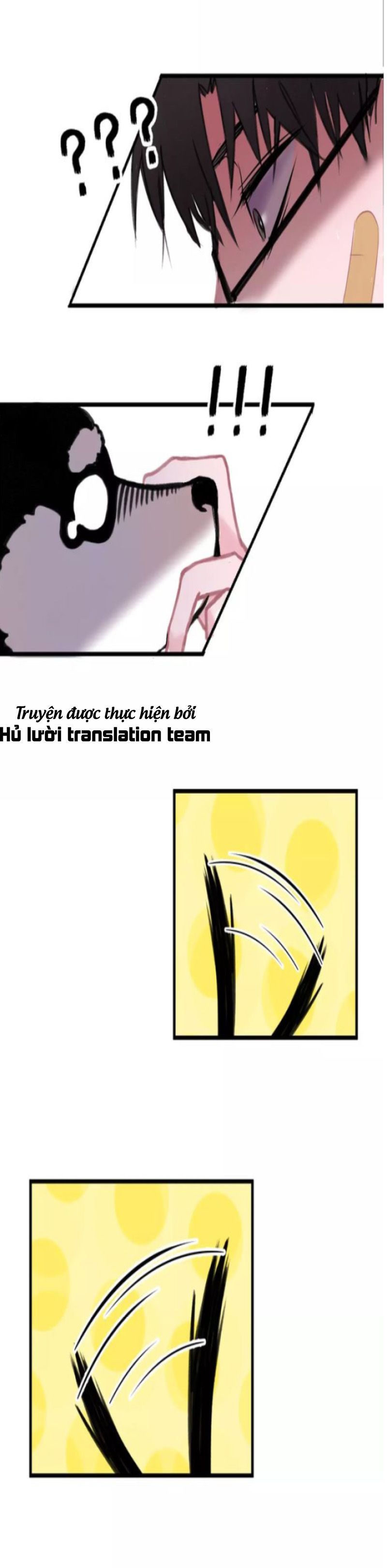 Thế giới của một chú mèo Chapter 5 - Trang 2