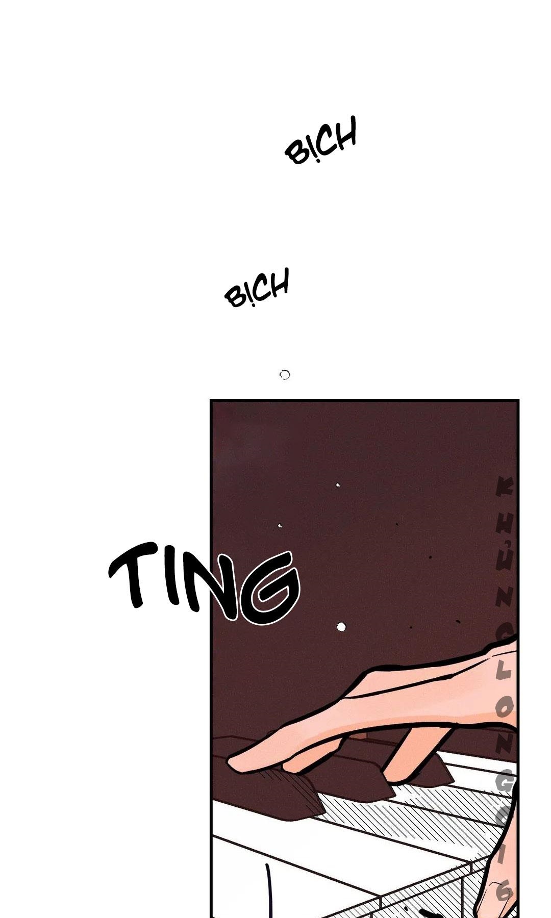 Thang Thanh Âm Chapter 8 - Trang 3