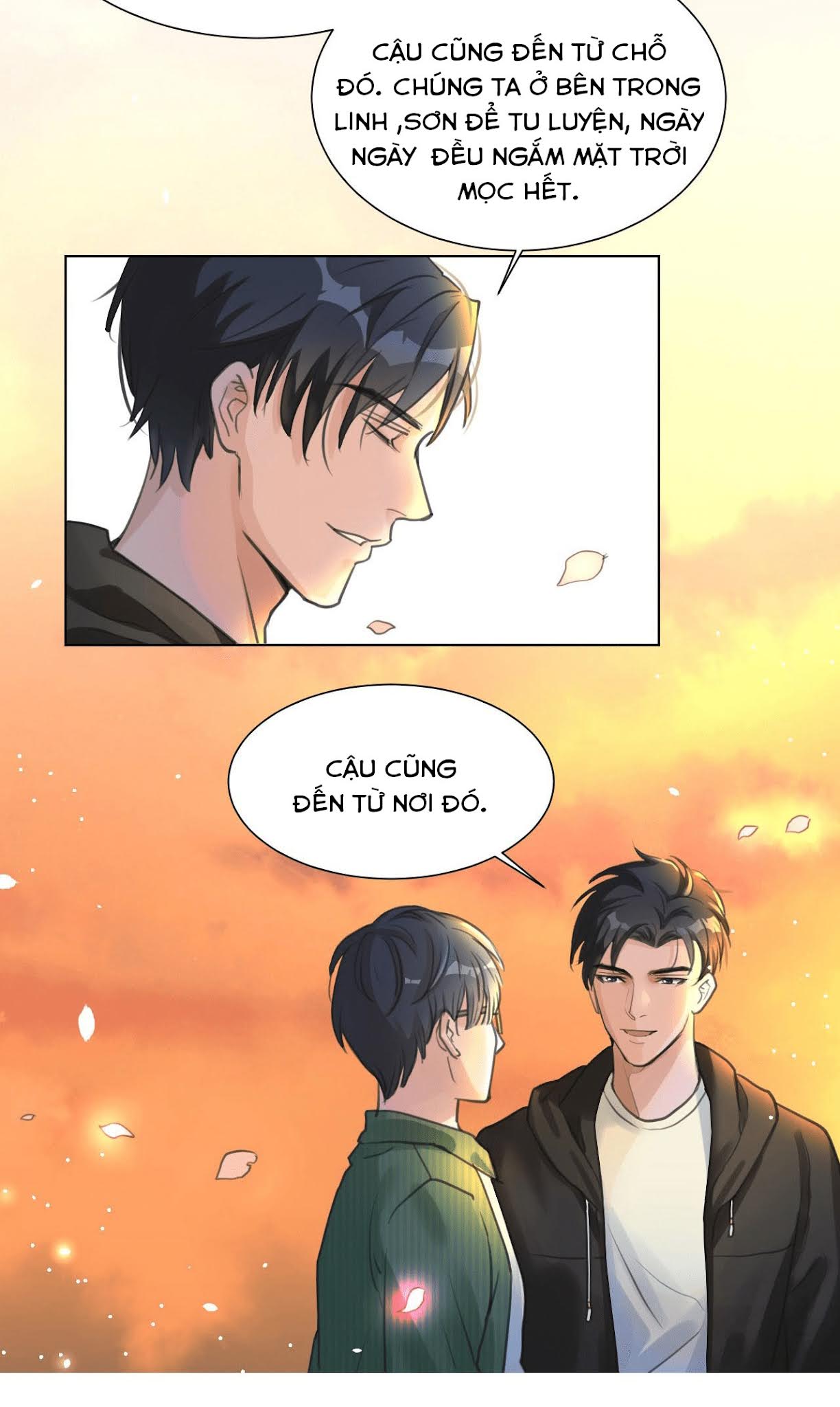 Tu tiên sao? Muốn giết chủng loại kia! Chapter 3 - Next Chapter 4