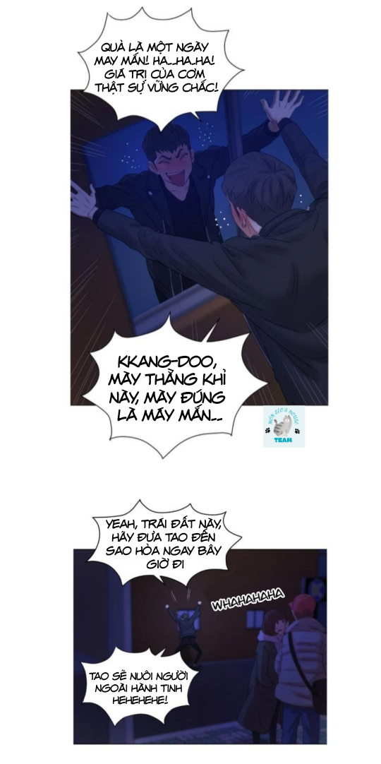 Chàng trai sò Chapter 2 - Trang 2
