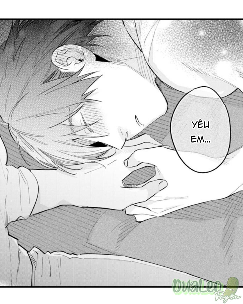 Vị sếp khó tính của tôi....quá đỗi sexy rồi?! Chapter 9 - Next Chapter 10