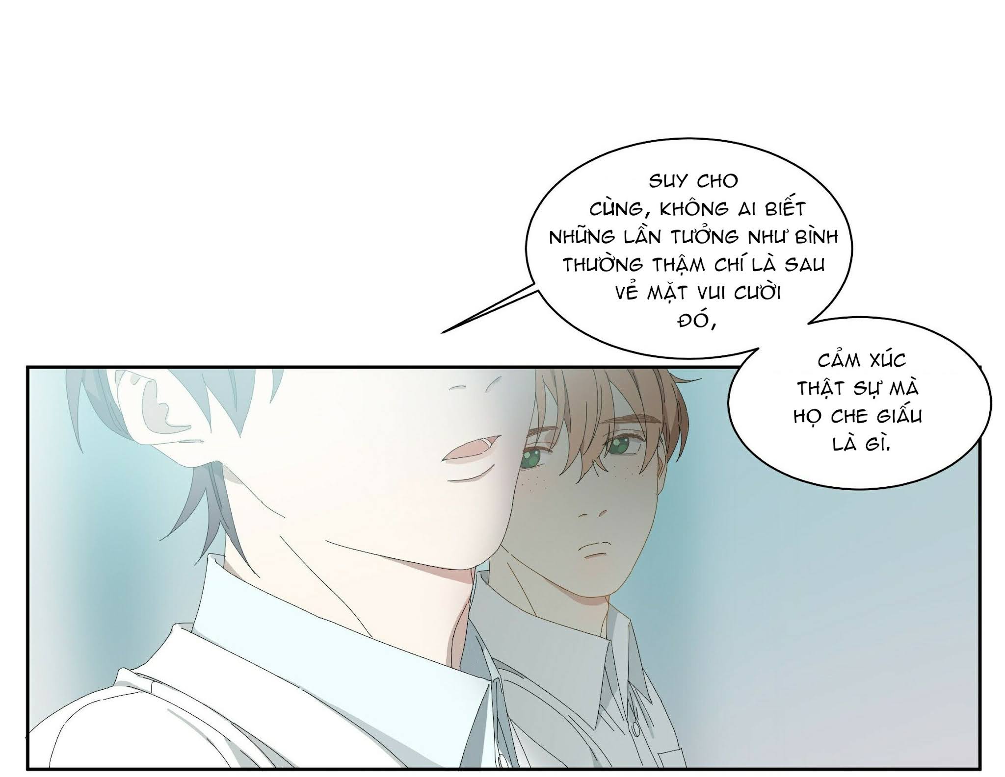 Điền loa tiên sinh Chapter 11 - Trang 2