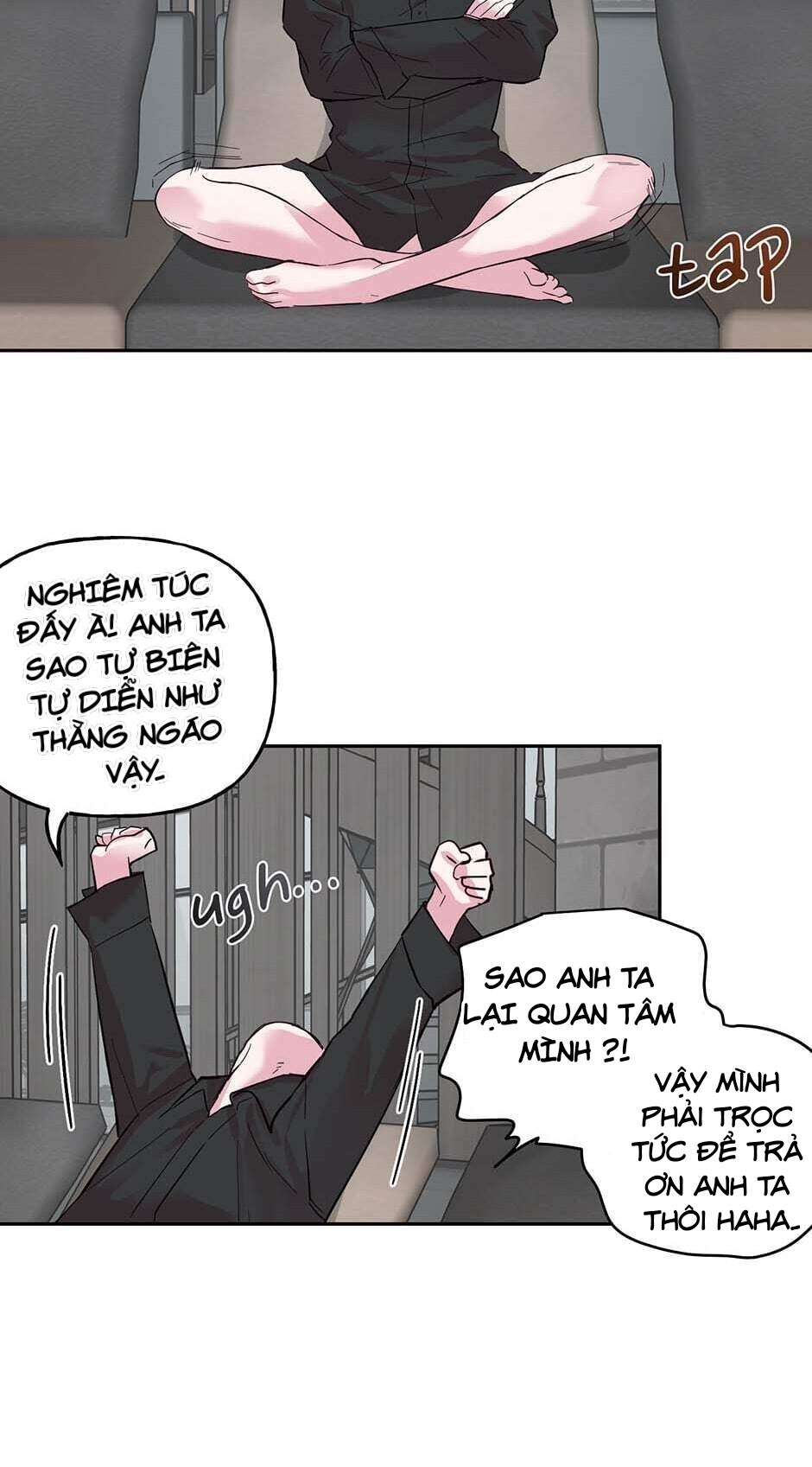 Assorted Wildness Chapter 29 - Trang 3