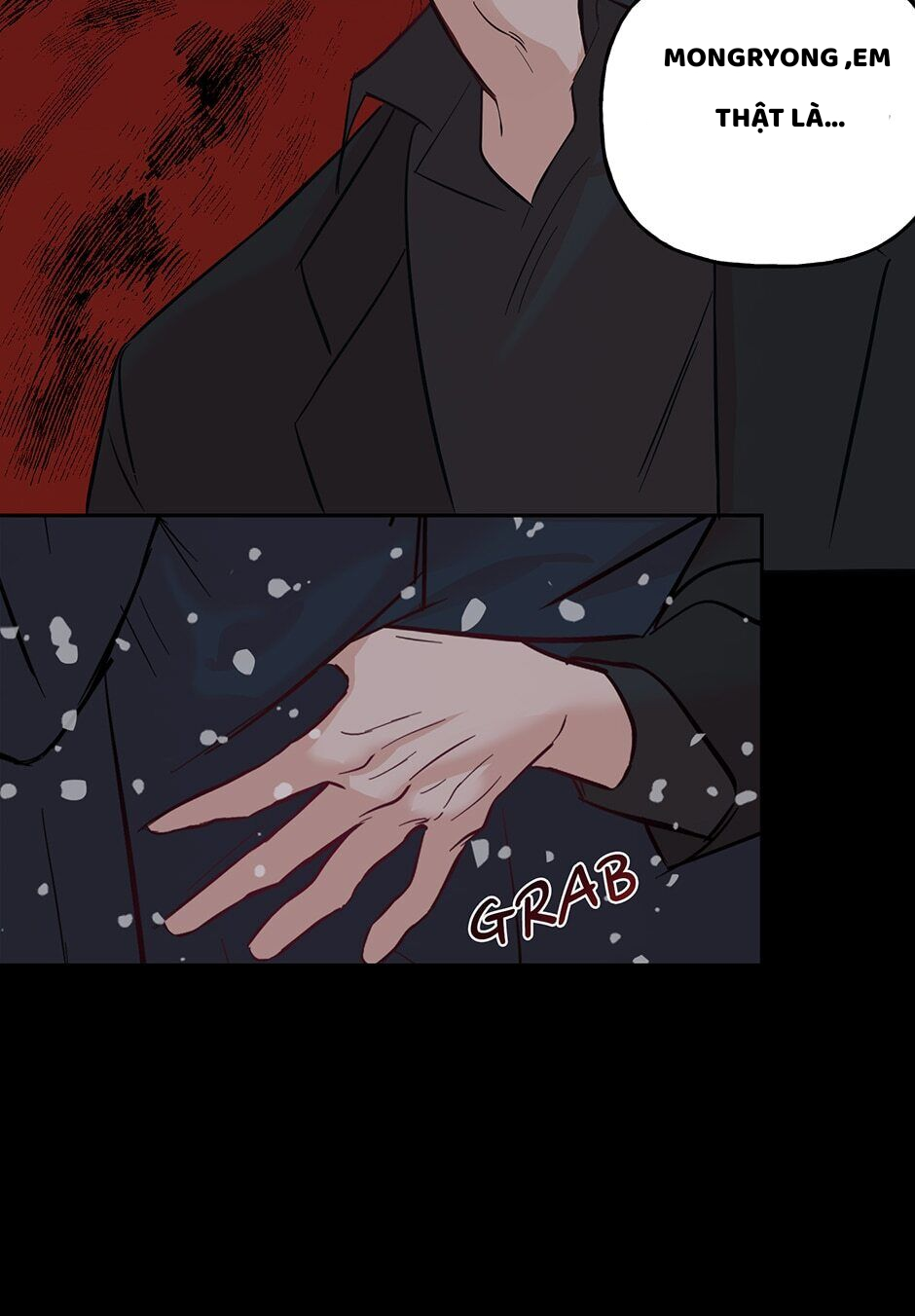 Assorted Wildness Chapter 33 - Trang 3