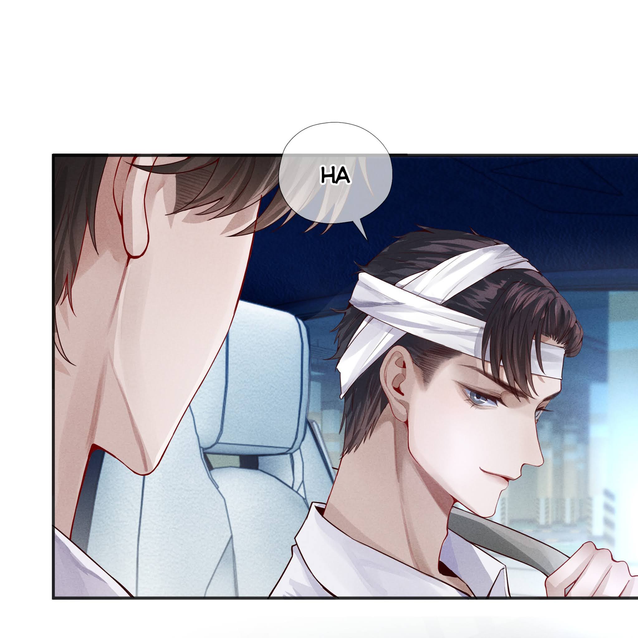 Dior Tiên Sinh - 迪奥先生 Chapter 2 - Next Chapter 3