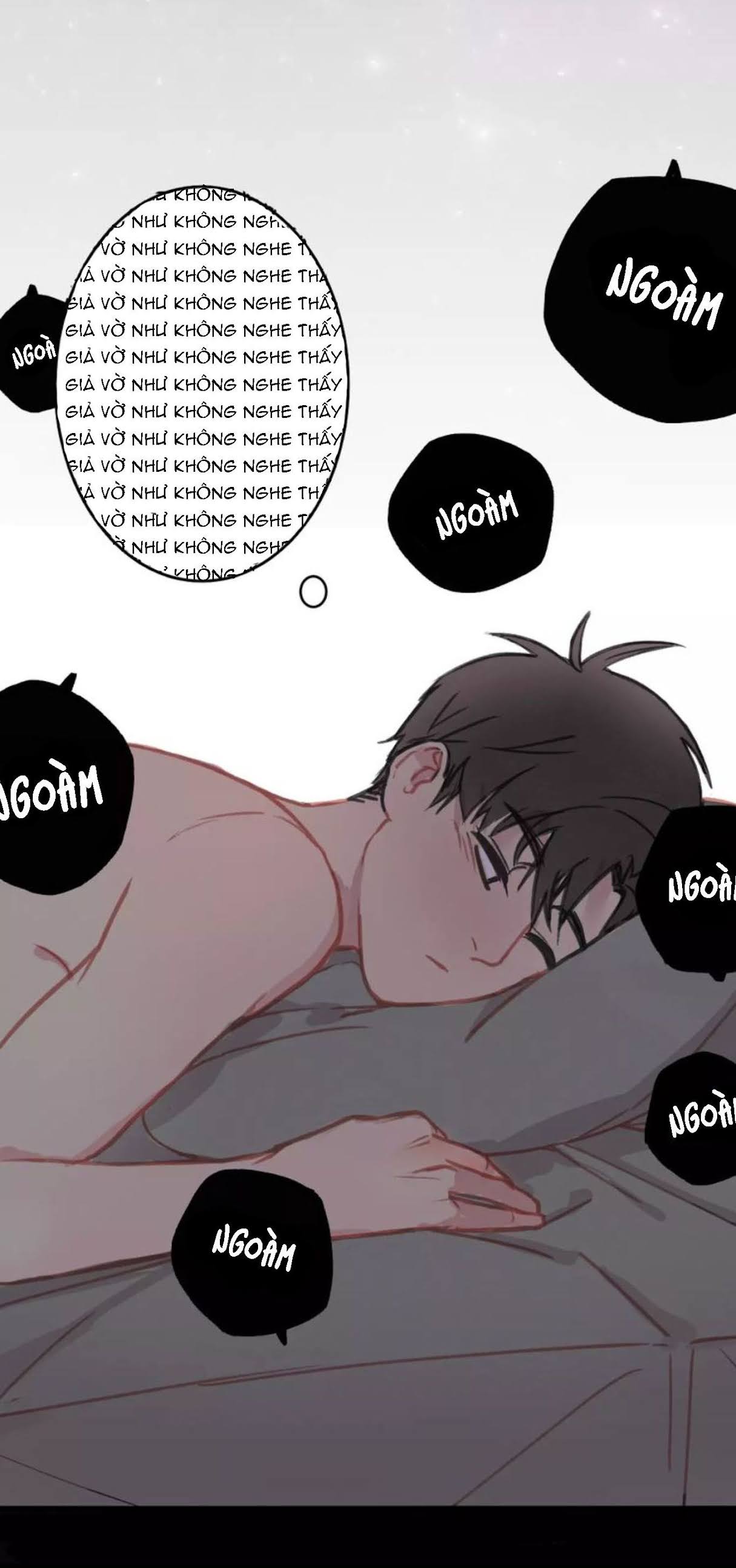 Thế giới của một chú mèo Chapter 6 - Trang 2