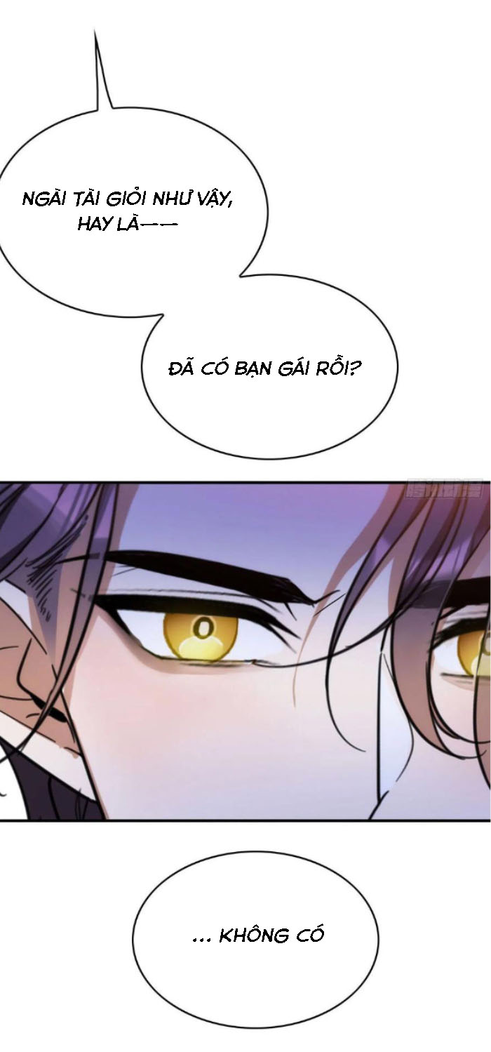 Sắp bị ăn thịt rồi! Chapter 16 - Next Chapter 17