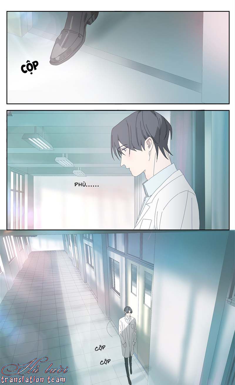Điền loa tiên sinh Chapter 10 - Trang 2