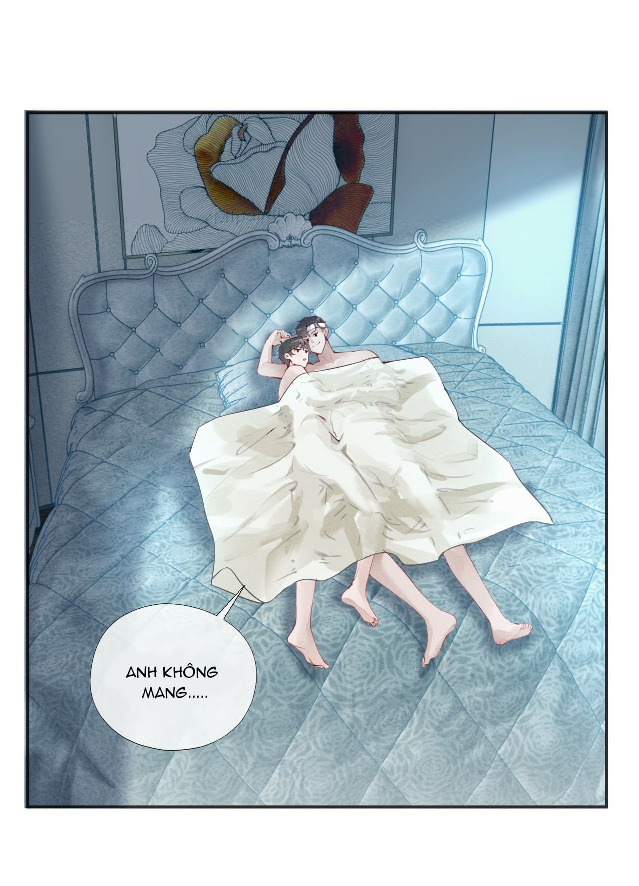 Dior Tiên Sinh - 迪奥先生 Chapter 3 - Next Chapter 4