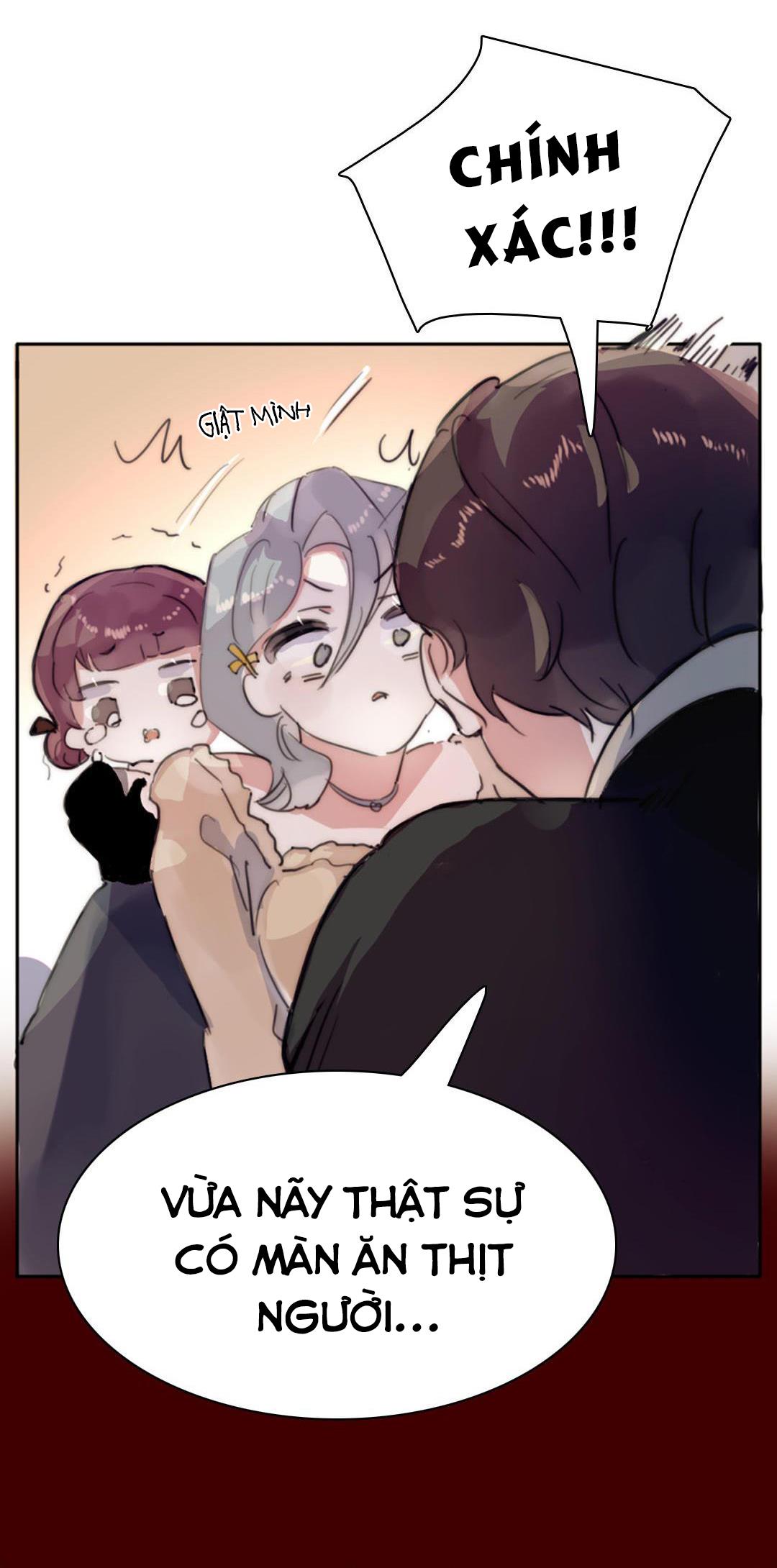 Phía Sau Cuốn Sách Manhua Chapter 7 - Trang 2