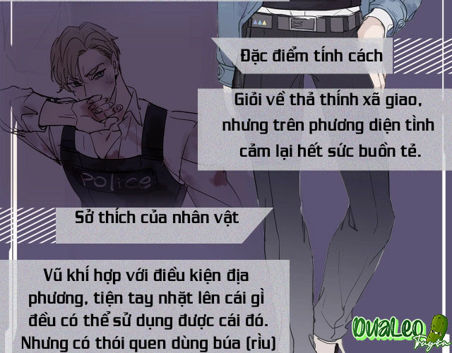 Hư Vô Chapter 0 - Trang 2