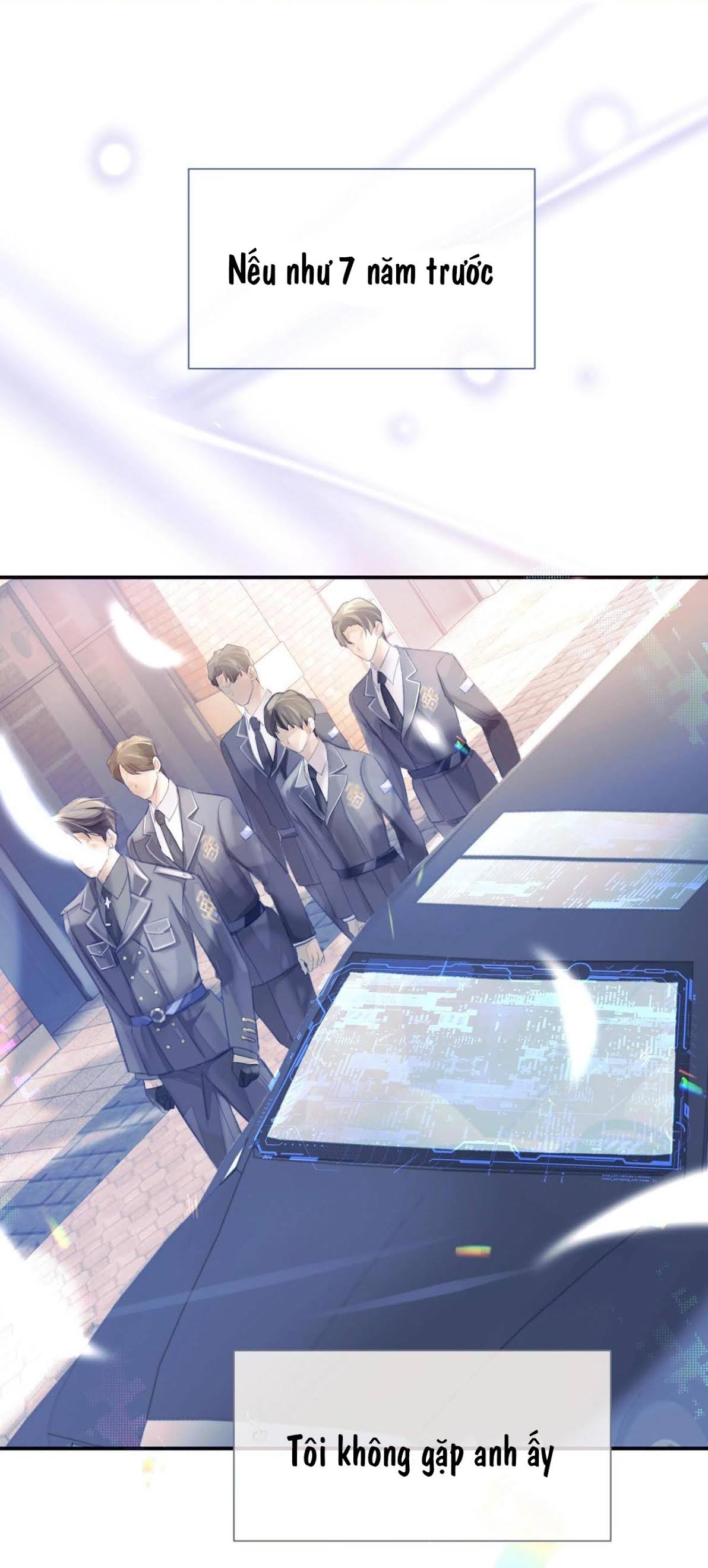 Đơn Xin Ly Hôn Chapter 1 - Next Chapter 2