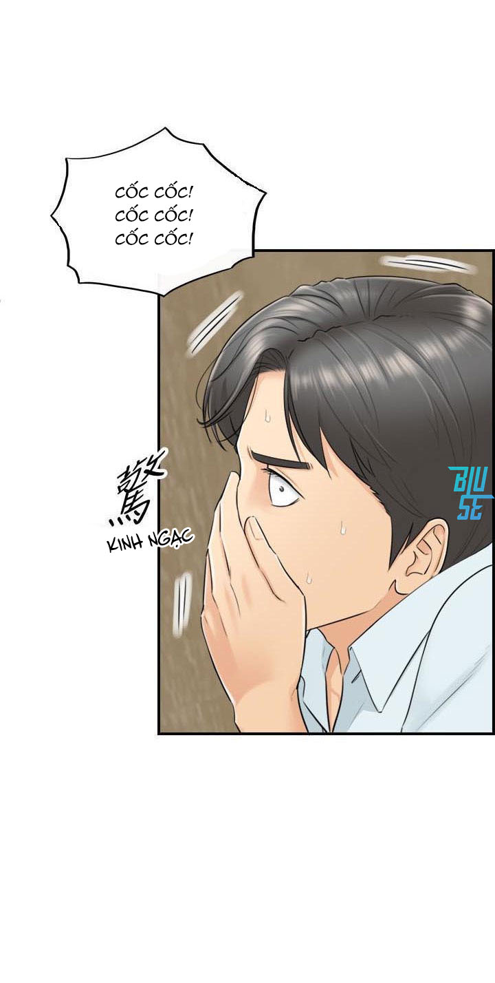 Sếp Trẻ Chapter 4 - Next Chapter 5