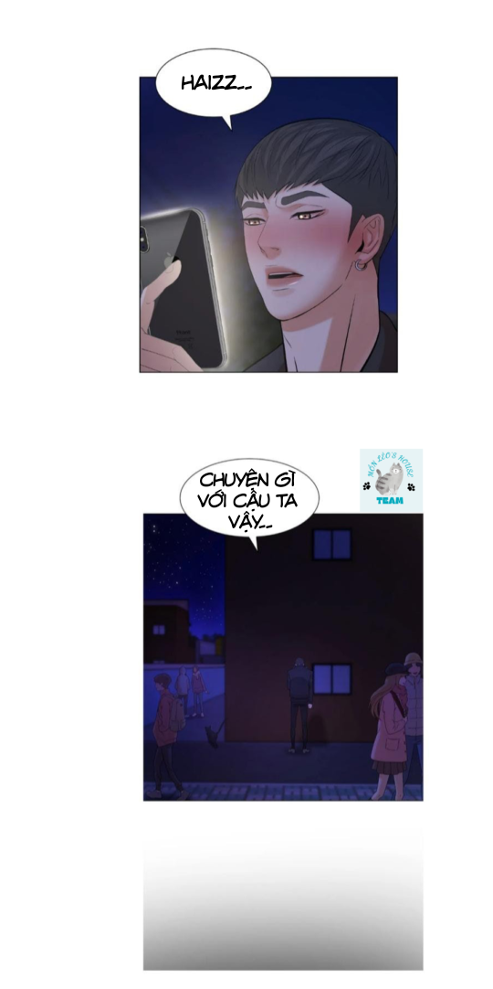 Chàng trai sò Chapter 2 - Trang 2