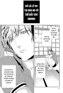 Six Sex (KITAZAWA Kyou) Chapter 2 - Next 