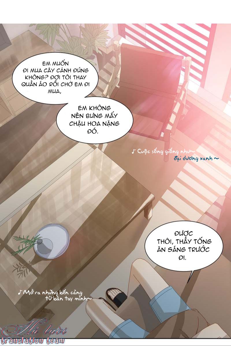 Điền loa tiên sinh Chapter 4 - Trang 2