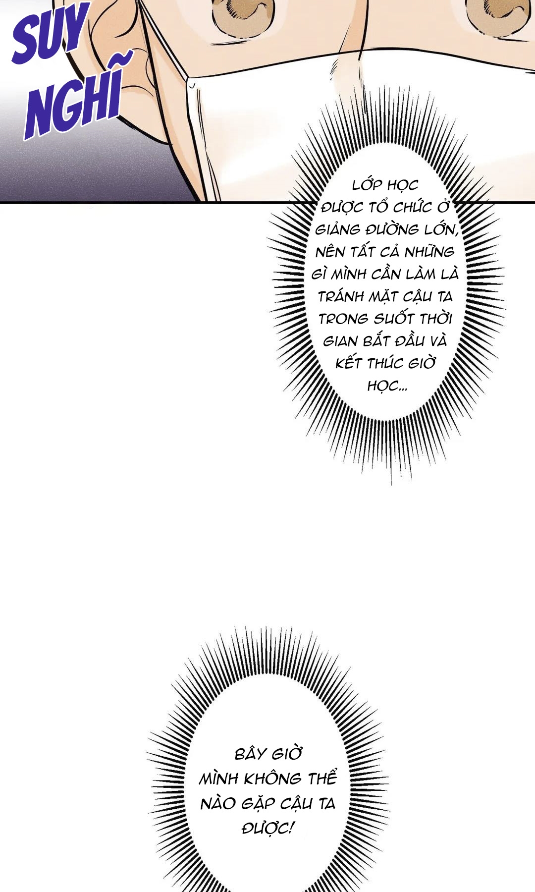 Thang Thanh Âm Chapter 17 - Trang 3