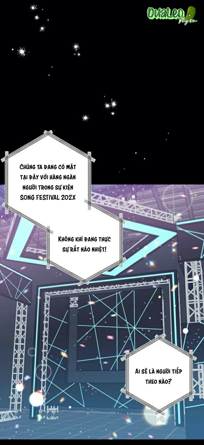 Dưới Ánh Hào Quang Chapter 1 - Next Chapter 2