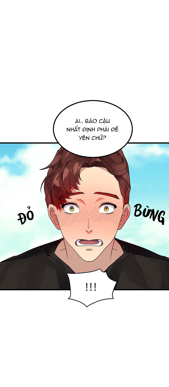 Khách Sạn Ô Thước Chapter 3 - Trang 2