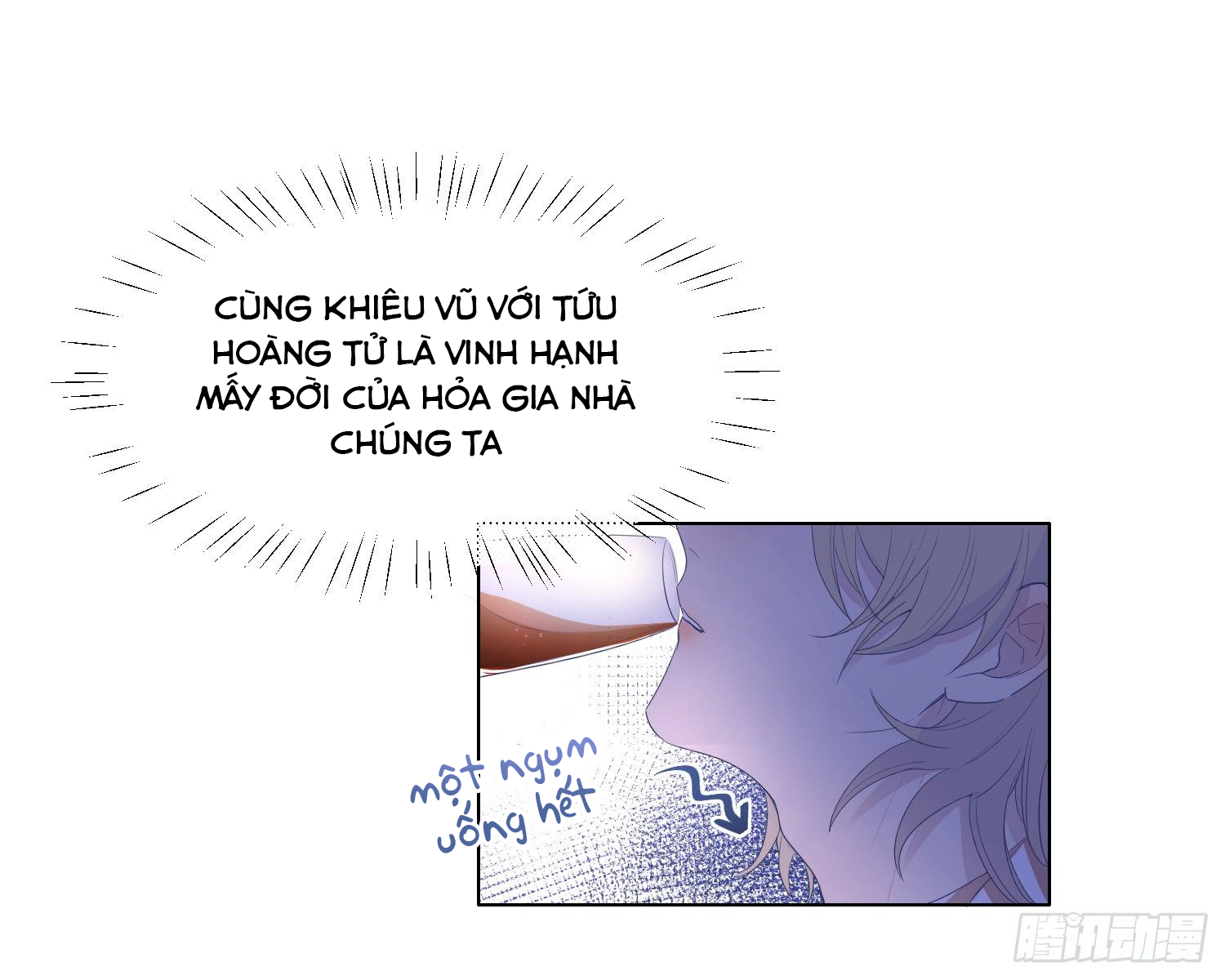 Công Lược Mẹ Kế Chapter 6 - Trang 3