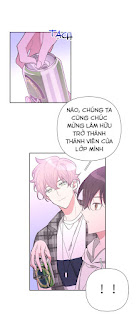 Cẩn Thận Bị Mộng Ma Ăn Sạch Đấy Chapter 4 - Next Chapter 5