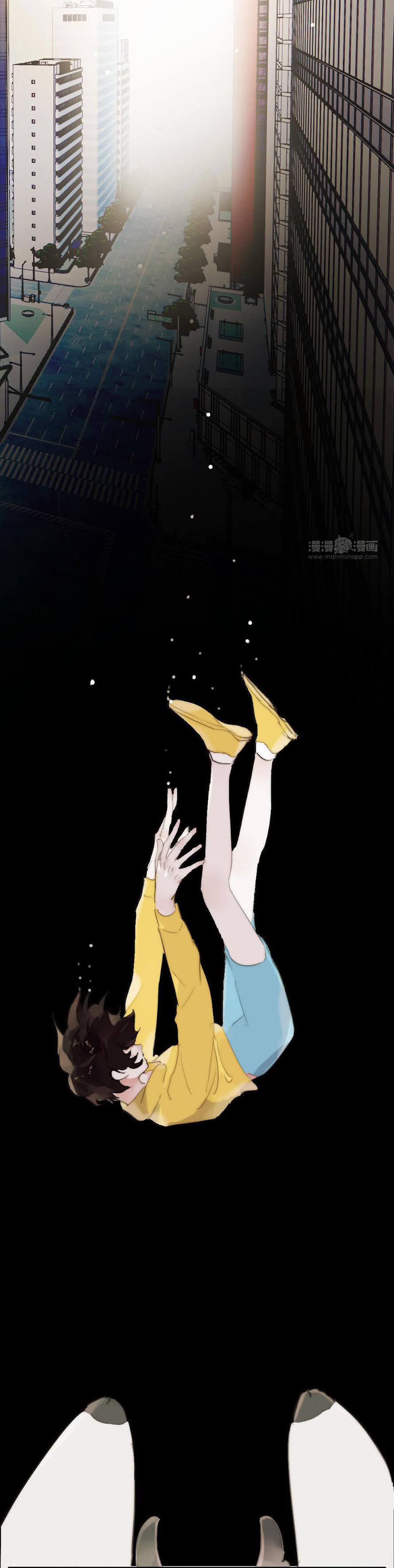 Phía Sau Cuốn Sách Manhua Chapter 15 - Trang 2