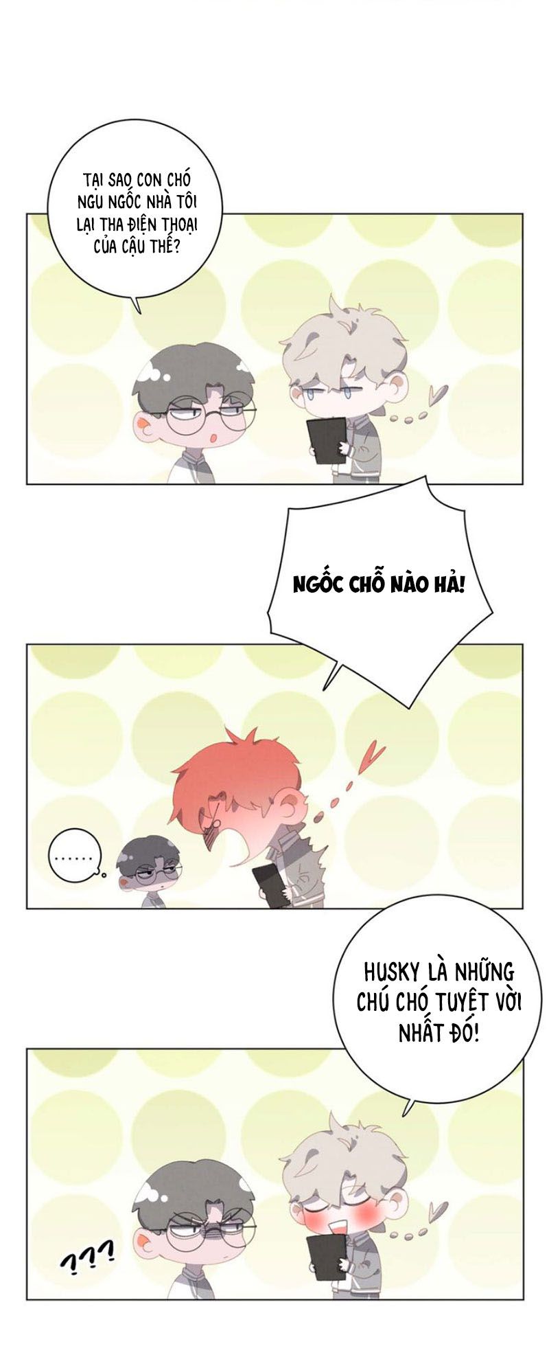 Thế giới của một chú mèo Chapter 25 - Next Chapter 26