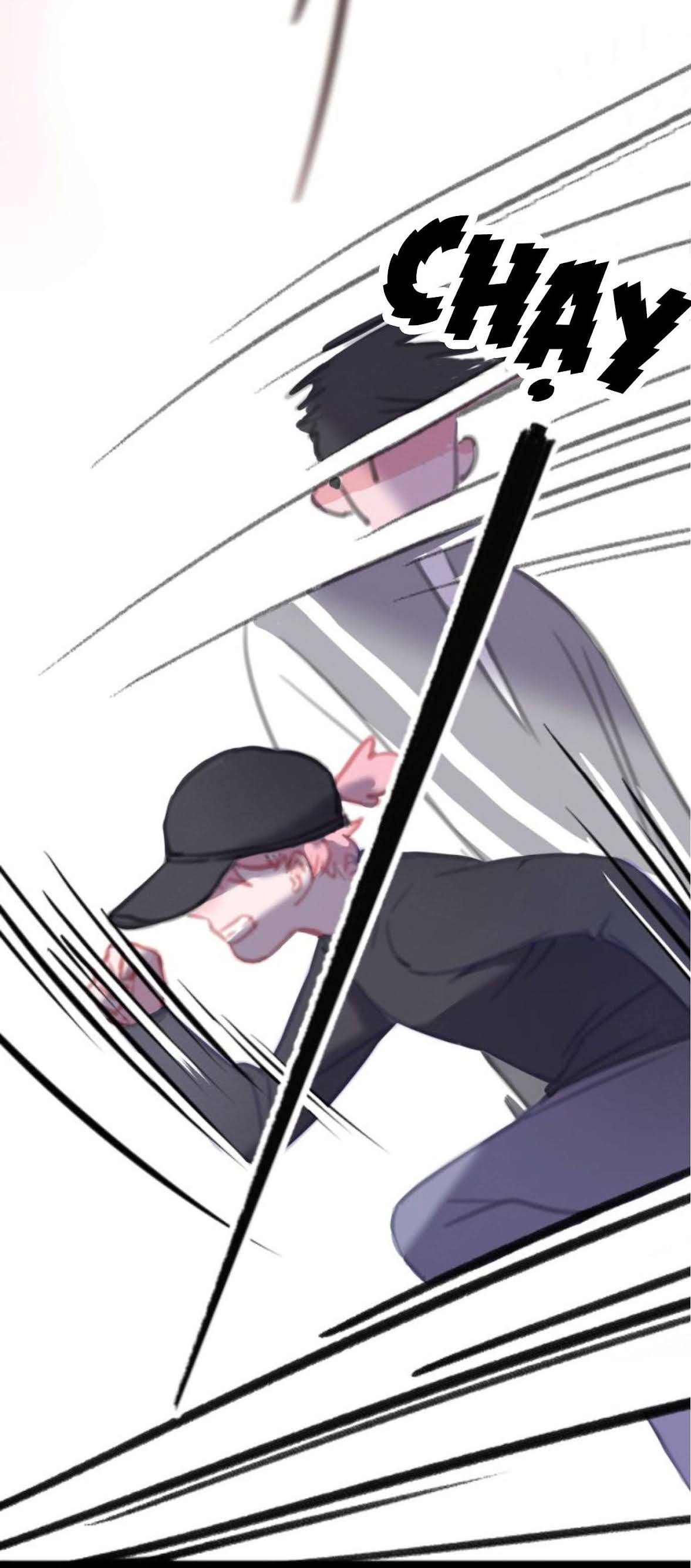 Thế giới của một chú mèo Chapter 7 - Trang 2