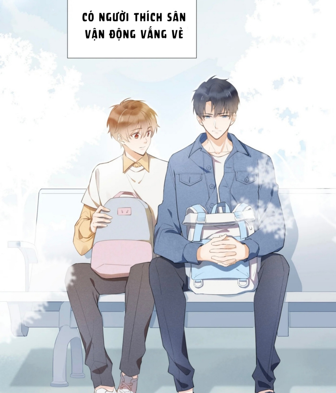 Hướng Dẫn Đi Vào Giấc Ngủ Chapter 0 - Next Chapter 1