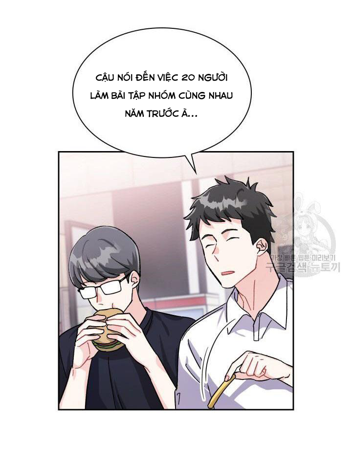 Có cà rốt không ? Chapter 2 - Trang 2