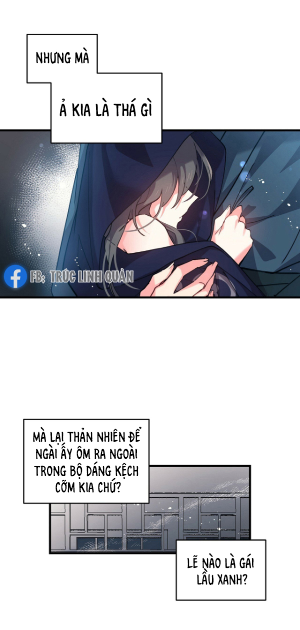 Nàng Sơn Ca Yêu Kiều Của Yêu Tinh ( End ) Chapter 4 - Next Chapter 5