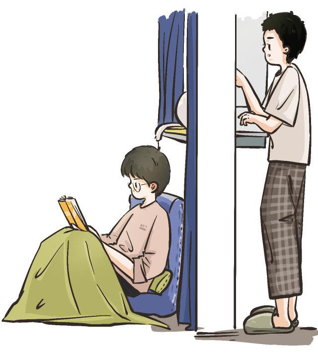 Sát lại chút đi Chapter 3 - Next Chapter 4