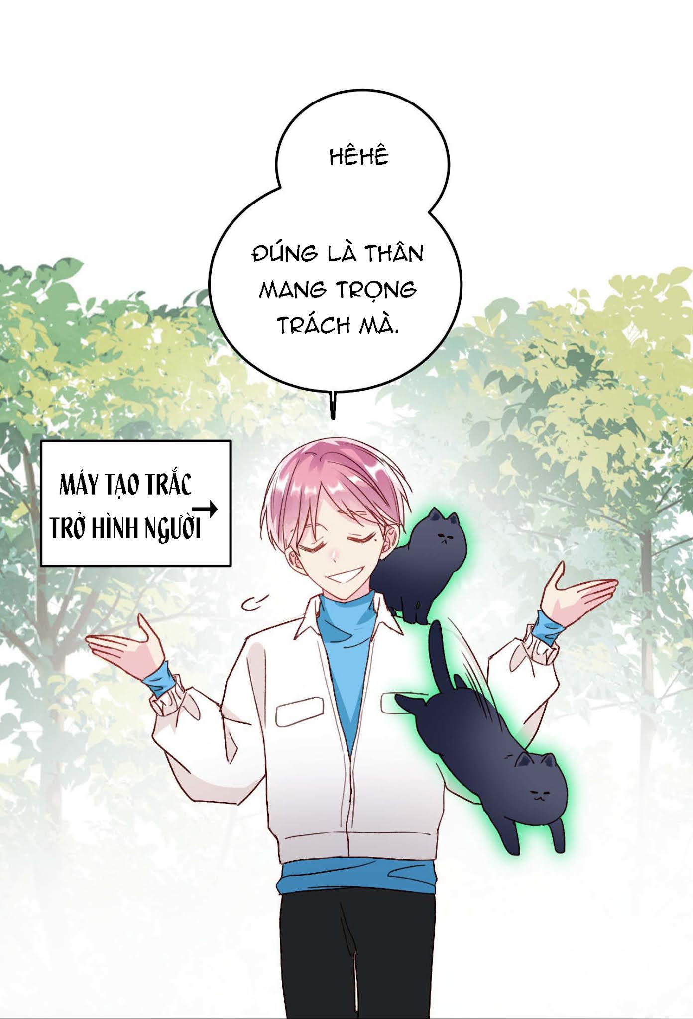 Tôi Phải Trở Thành Nhân Vật Đại Phản Diện Chapter 17 - Trang 2