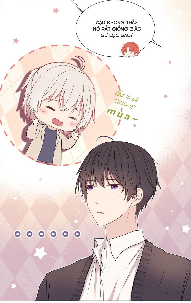 Vết rượu ngọt ngào Chapter 10 - Next Chapter 11