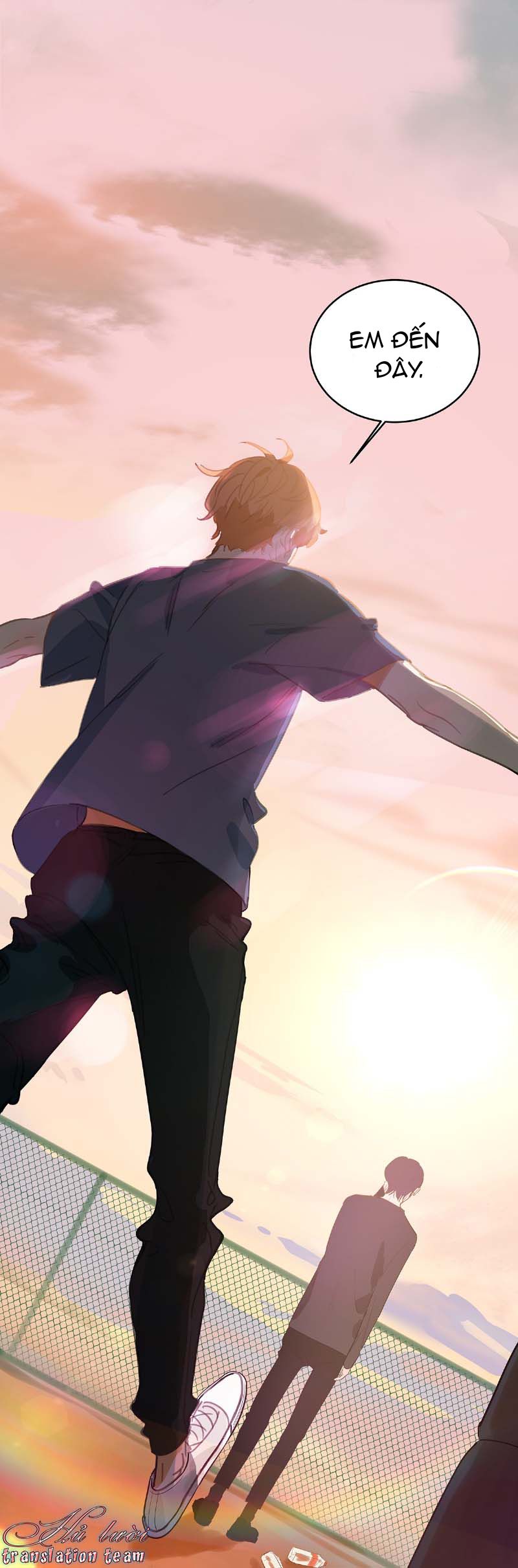 Điền loa tiên sinh Chapter 2 - Trang 2