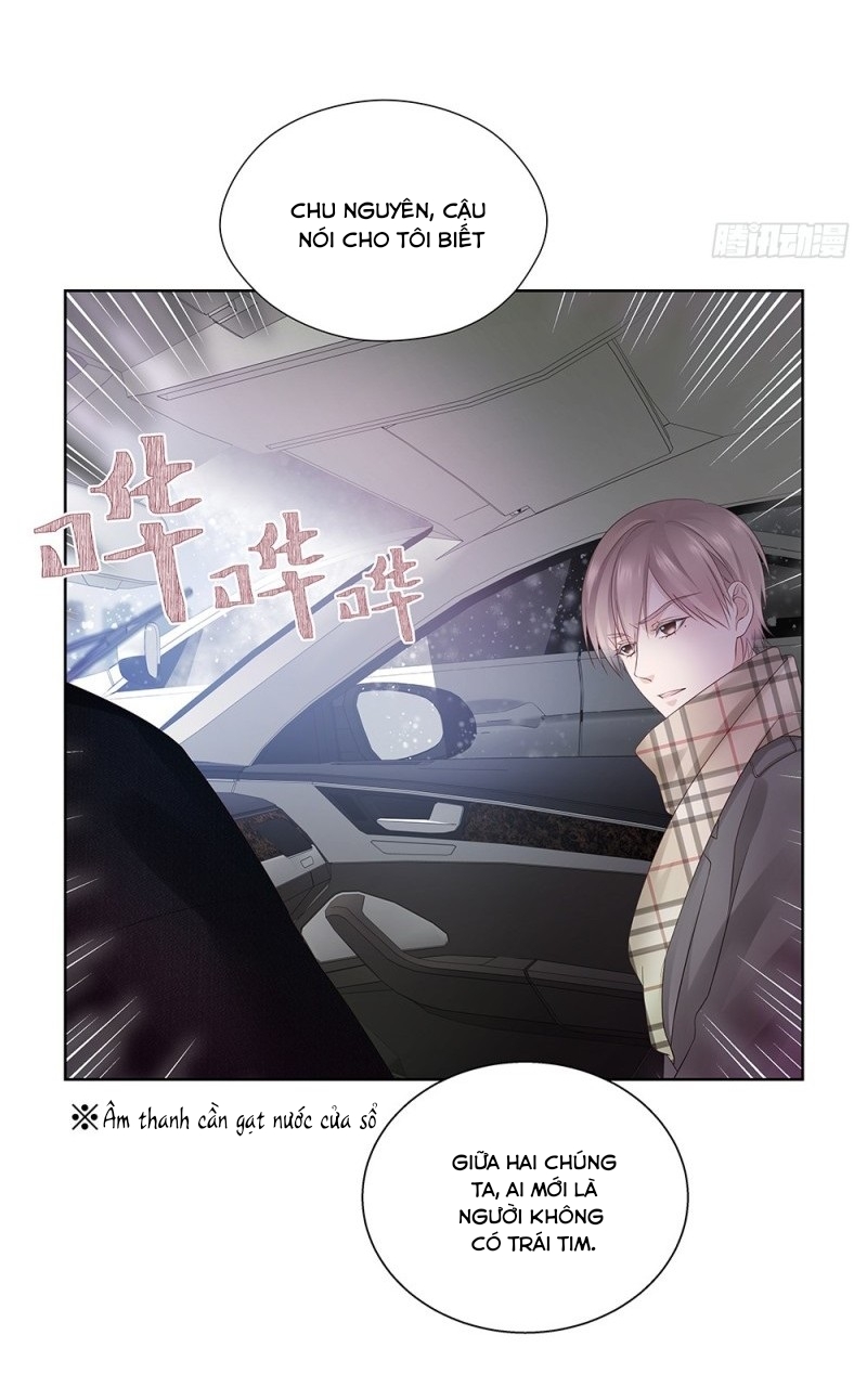 Kim chủ Chapter 15 - Trang 2